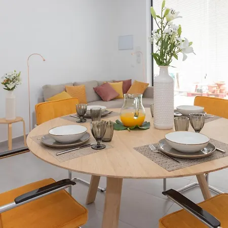 Modern And Spacious One-Bedroom Apartment - Newly Built *