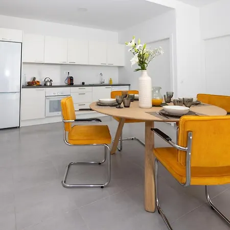 Modern And Spacious One-Bedroom Apartment - Newly Built