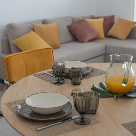Appartement Modern And Spacious One-Bedroom Apartment - Newly Built *